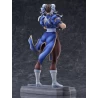 Street Fighter figurine Chun-Li Standby Max Factory