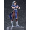 Street Fighter figurine Chun-Li Standby Max Factory