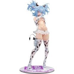 Girls' Frontline figurine PA-15 Cow Bikini Ver. Phat!