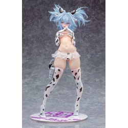 Girls' Frontline figurine PA-15 Cow Bikini Ver. Phat!