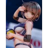 Original Character figurine Honoka Hise Volleyball Club MIMIK