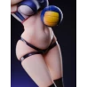 Original Character figurine Honoka Hise Volleyball Club MIMIK