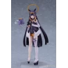 Hololive Production figurine Figma Ninomae Ina´nis Max Factory