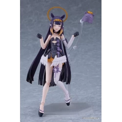 Hololive Production figurine Figma Ninomae Ina´nis Max Factory