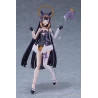 Hololive Production figurine Figma Ninomae Ina´nis Max Factory