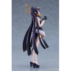 Hololive Production figurine Figma Ninomae Ina´nis Max Factory