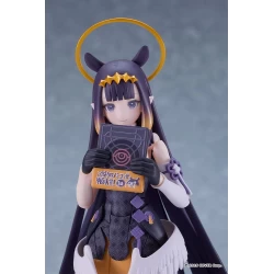 Hololive Production figurine Figma Ninomae Ina´nis Max Factory