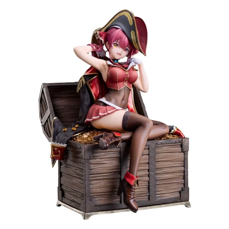 Hololive Production figurine Houshou Marine Design COCO