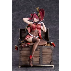 Hololive Production figurine Houshou Marine Design COCO