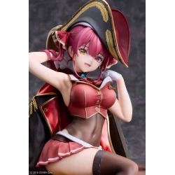 Hololive Production figurine Houshou Marine Design COCO