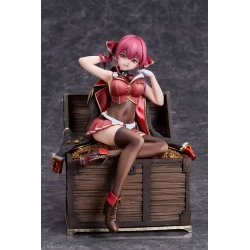 Hololive Production figurine Houshou Marine Design COCO