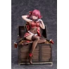 Hololive Production figurine Houshou Marine Design COCO