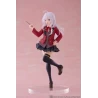 Wandering Witch: The Journey of Elaina figurine Coreful Elaina School Uniform Ver. Taito Prize