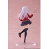 Wandering Witch: The Journey of Elaina figurine Coreful Elaina School Uniform Ver. Taito Prize