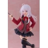 Wandering Witch: The Journey of Elaina figurine Coreful Elaina School Uniform Ver. Taito Prize