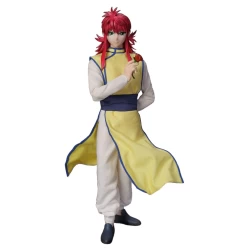 Yu Yu Hakusho figurine Kurama (Luxury Edition) Asmus Collectible Toys