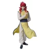 Yu Yu Hakusho figurine Kurama (Luxury Edition) Asmus Collectible Toys