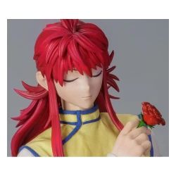 Yu Yu Hakusho figurine Kurama (Luxury Edition) Asmus Collectible Toys