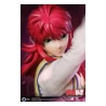 Yu Yu Hakusho figurine Kurama (Luxury Edition) Asmus Collectible Toys