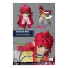 Yu Yu Hakusho figurine Kurama (Luxury Edition) Asmus Collectible Toys