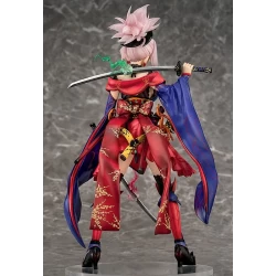 Fate/Grand Order figurine Saber/Miyamoto Musashi Phat!