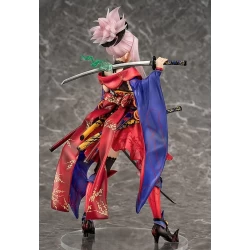 Fate/Grand Order figurine Saber/Miyamoto Musashi Phat!