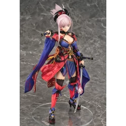 Fate/Grand Order figurine Saber/Miyamoto Musashi Phat!