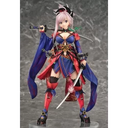 Fate/Grand Order figurine Saber/Miyamoto Musashi Phat!