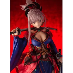 Fate/Grand Order figurine Saber/Miyamoto Musashi Phat!