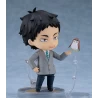 Haikyu!! figurine Nendoroid Keiji Akaashi: School Uniform Ver. Orange Rouge