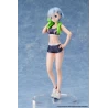 Re:Zero Starting Life in another World figurine Rem Sports Wear Elcoco