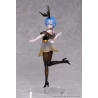 Re:Zero Starting Life in another World figurine Rem Sweet Bunny Elcoco