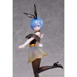 Re:Zero Starting Life in another World figurine Rem Sweet Bunny Elcoco