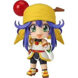 Saber Marionette J figurine Nendoroid Lime Good Smile Company