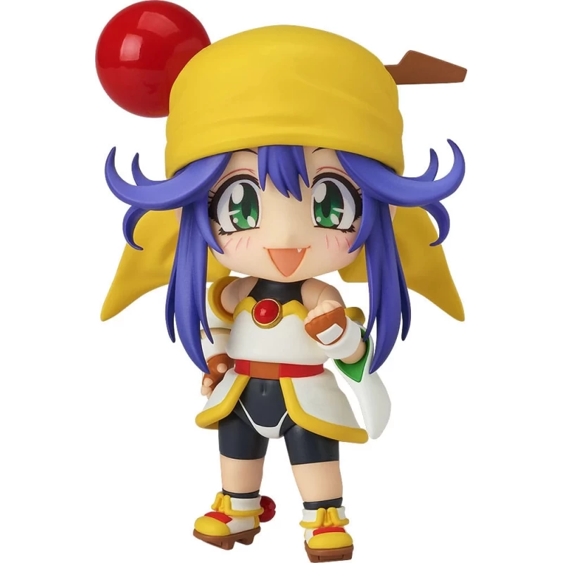 Saber Marionette J figurine Nendoroid Lime Good Smile Company