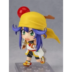 Saber Marionette J figurine Nendoroid Lime Good Smile Company