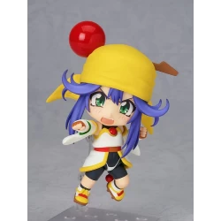 Saber Marionette J figurine Nendoroid Lime Good Smile Company