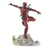 Deadpool & Wolverine Gallery figurine Deadpool Diamond Select