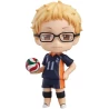 Haikyu!! figurine Nendoroid Kei Tsukishima Good Smile Company