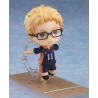 Haikyu!! figurine Nendoroid Kei Tsukishima Good Smile Company