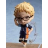 Haikyu!! figurine Nendoroid Kei Tsukishima Good Smile Company