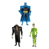 DC Direct assortiment figurines The New Batman Adventures Wave 4 McFarlane Toys