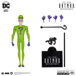 DC Direct assortiment figurines The New Batman Adventures Wave 4 McFarlane Toys