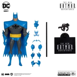 DC Direct assortiment figurines The New Batman Adventures Wave 4 McFarlane Toys