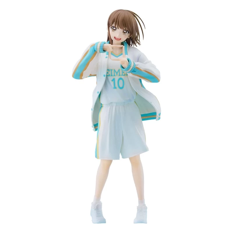 Blue Box figurine Pop Up Parade Chinatsu Kano L Size Good Smile Company