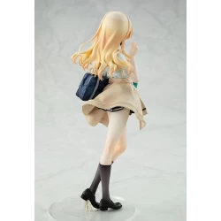 Days with My Step Sister figurine Saki Ayase Kadokawa