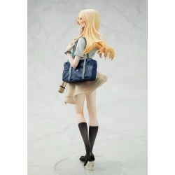 Days with My Step Sister figurine Saki Ayase Kadokawa