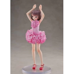 Sword Art Online Alternative: Gun Gale Online figurine Llenn: Light Novel Dress Ver. Kadokawa