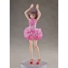 Sword Art Online Alternative: Gun Gale Online figurine Llenn: Light Novel Dress Ver. Kadokawa