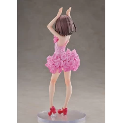 Sword Art Online Alternative: Gun Gale Online figurine Llenn: Light Novel Dress Ver. Kadokawa